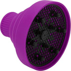 Universal Hair Hair Dryer Diffuser Universal Styling Tools Appliances Tool Fit Most of Blow Dryers