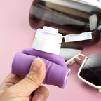 Travel Bottles for Toiletries, Large 6oz Oversize Containers, BPA Free Leak - Image 9