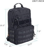 EXCELLENT ELITE SPANKER Outdoor Hydration Backpack Bundle Packs Water Bladder - Image 2