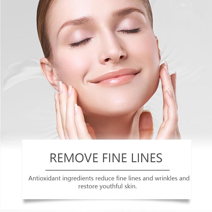 Vitamin C + Niacinamide Moisturizer, Deep Vita C Capsule Cream with 5% Niacinamide & Sea Buckthorn Extract, Daily Face Cream for Dullness, Improves Skin Radiance and Texture, 50g