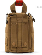 MY MEDIC TFAK Trauma First Aid Kit - Image 7