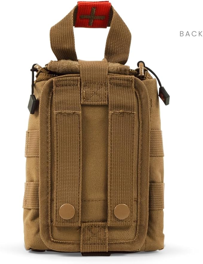MY MEDIC TFAK Trauma First Aid Kit - Image 7