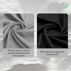 Heated Eye Mask with Bluetooth Headphones SYPVRY Wireless Sleep Eye Mask - Image 3
