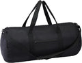 Vorspack Duffel Bag 20-24-28 Inches Foldable Gym Bag by Vorspack