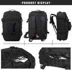 Gym Bag Duffle Bags Backpack - Image 7