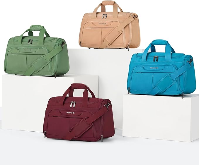 Hanke Underseat Carry On luggage Bags - Image 10