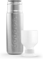 Preserve Dopper Steel Water Bottle - Image 2