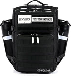 WOLFpak 35L Backpack by WOLFpak