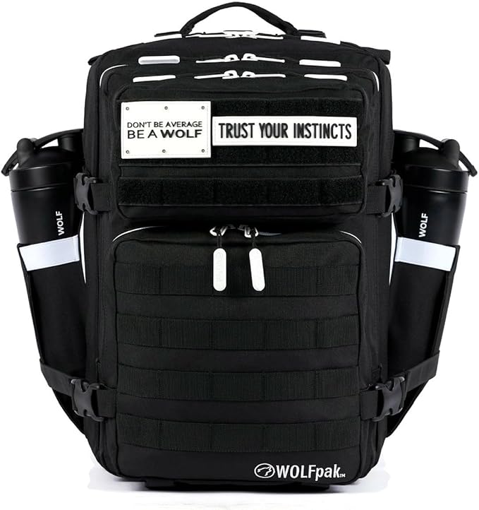 WOLFpak 35L Backpack by WOLFpak