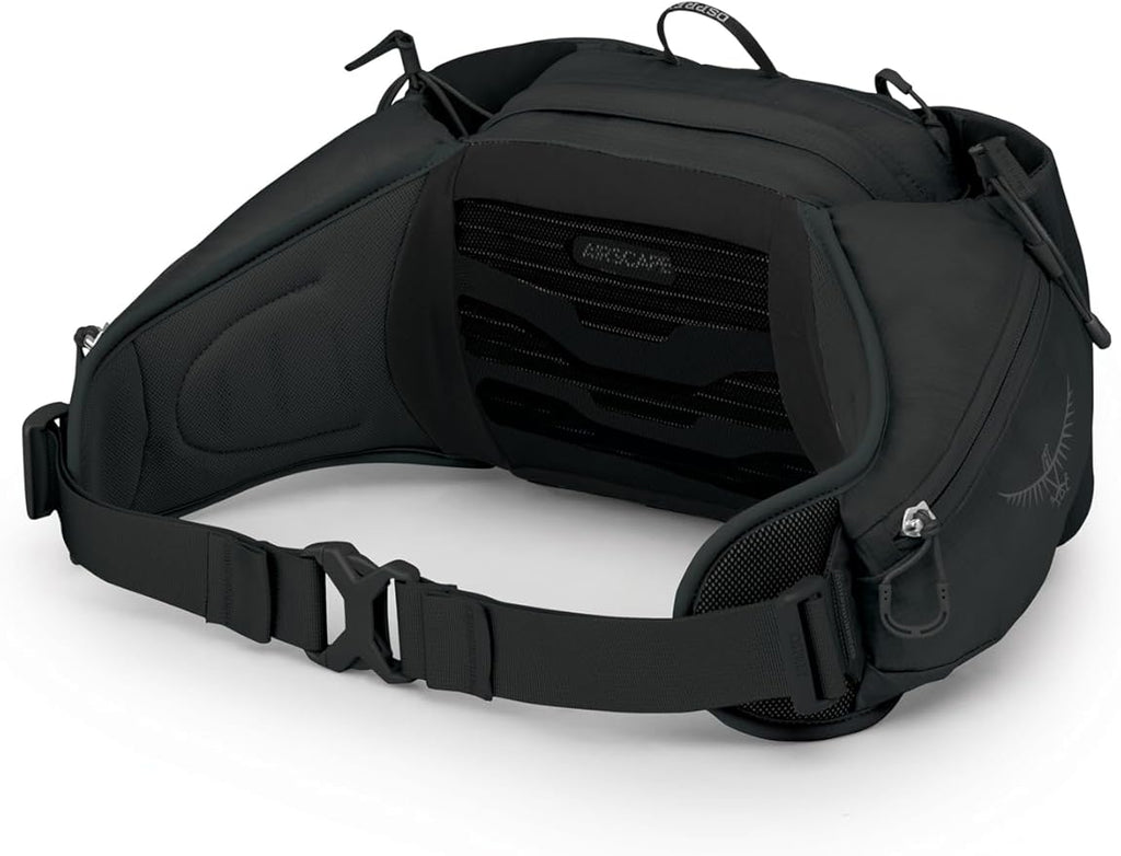 Osprey Talon 6L Men's Lumbar Hiking Waist Pack - Image 7