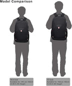 Travel Laptop Backpack - Image 7