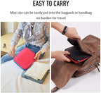 Bee Nesting Waterproof Compression Packing Cubes, Travel Packing organizers - Image 8