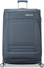 Samsonite UpLIFT Lightweight Large Checked Softside 3-Piece Luggage Set - Image 5