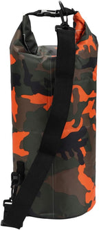 Waterproof Dry Bag 2L/5L/10L/15L/20L/30L, Roll Top Sack Keeps Gear Dry - Image 6