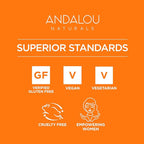 Andalou Naturals Corrector Dark Spot, 1 fl oz