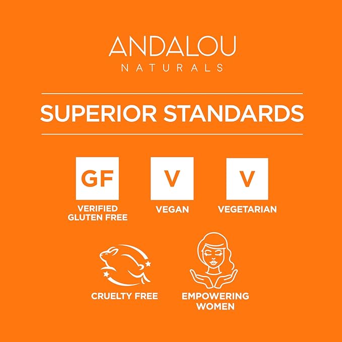 Andalou Naturals Corrector Dark Spot, 1 fl oz