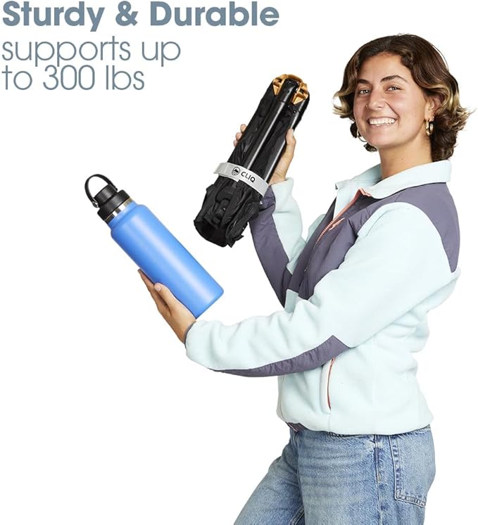 CLIQ Portable Chair Version 1.0 - Image 5