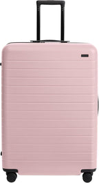 Away Large Checked Luggage, 29 Inch Hardside Suitcase - Image 4