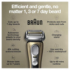 Braun Series 9 Pro 9419s Electric Shaver - Image 3