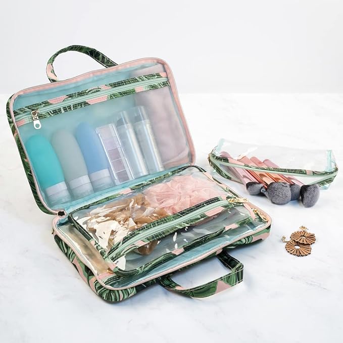 Conair Travel Toiletry Bag - Image 5