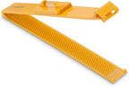 Original CreaClip MEDIUM and Scissors For FINE, THIN HAIR - As seen on Shark Tank - Hair Cutting Tool for Layers Bangs Split Ends Kids Hair Cut, Hair Cutting Guide
