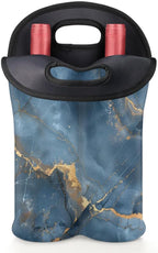Wine Carrier Tote Personalized Bag - Image 5