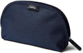 Bellroy Classic Pouch, Everyday kit, Leather and Woven Fabric by Bellroy