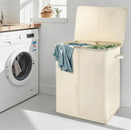 Voova 154L Double Laundry Hamper - Image 7