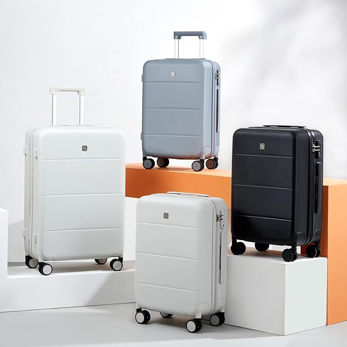Hanke 26 Inch Luggage Large Suitcase - Image 9