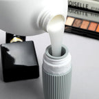 Travel Bottles for Toiletries, Tsa Approved 2oz Travel Bottles, BPA Free Leak - Image 3