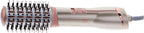 CONAIR INFINITIPRO Frizz Free 1 1/2-inch Hot Air Brush, Dryer Brush