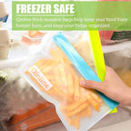 Reusable Food Storage Bags - Image 5