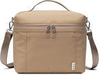 NOL Natural Organic Lifestyle Insulated Lunch Bags by NOLNaturalOrganicLifestyle