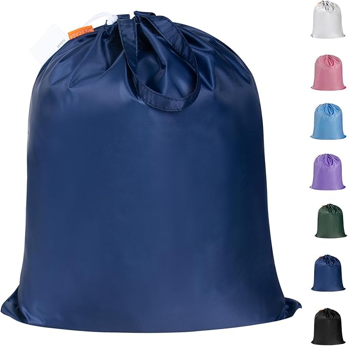 Polecasa Small Heavy Duty Laundry Bag by Polecasa