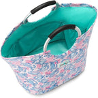 Swig Life Loopi Tote Bag, Lightweight, Waterproof Beach and Utility Bag - Image 3