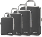 Gonex Compression Packing Cubes by Gonex