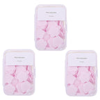 300pcs Portable Hand Washing Soap Sheets, Scented Mini Soap Sheets, Disposable by Unknown