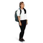 Flare Commuter Laptop Backpack (Barley Brown)