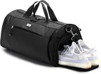TOPDesign Gym Bag for Women & Men, Unisex Duffel Bag by TOPDesign