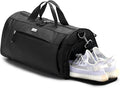 TOPDesign Gym Bag for Women & Men, Unisex Duffel Bag by TOPDesign