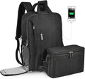 CADeN DSLR Camera Backpack Bag Waterproof Anti Theft by CADeN
