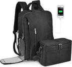 CADeN DSLR Camera Backpack Bag Waterproof Anti Theft by CADeN
