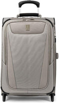 Travelpro Maxlite 5 Softside Expandable Upright 2 Wheel Carry on Luggage by Travelpro