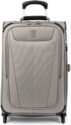 Travelpro Maxlite 5 Softside Expandable Upright 2 Wheel Carry on Luggage by Travelpro