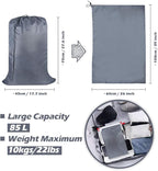 Washable Travel Laundry Bag - Image 4