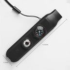 Multifunctional Survival Emergency Whistle - Image 4