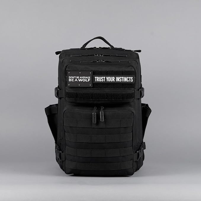 WOLFpak 35L Backpack - Image 10
