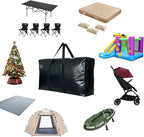 Extra Large Storage Duffle Bag - Image 8