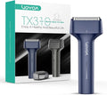VOYOR Foil Shaver Electric Razor by VOYOR