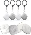 Key Finder, Batteries Include by Nutale